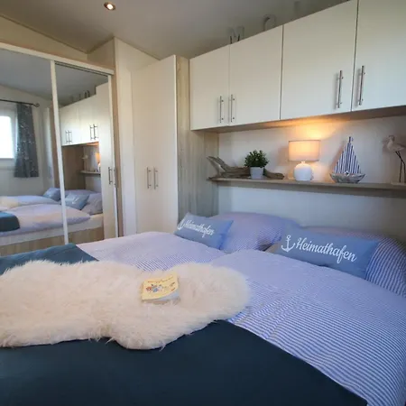 Ostseeferienpark Walkyrien - Offizier 18 Holiday home
