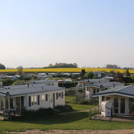 Σπίτι διακοπών Ostseeferienpark Walkyrien - Offizier 18