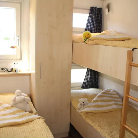 Ostseeferienpark Walkyrien - Offizier 18 *