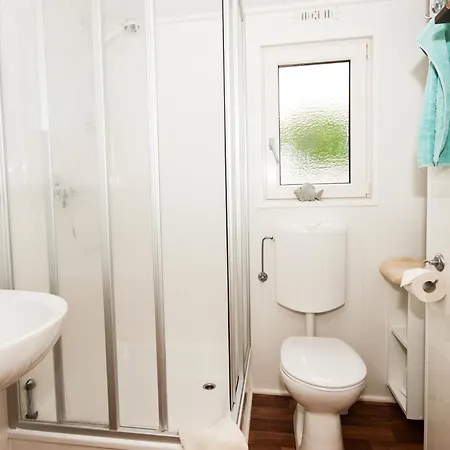 Holiday home Ostseeferienpark Walkyrien - Offizier 18 Neustadt in Holstein