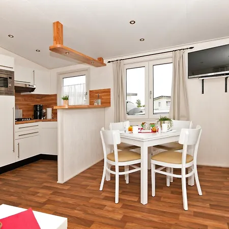 Ostseeferienpark Walkyrien - Offizier 18 Holiday home Neustadt in Holstein