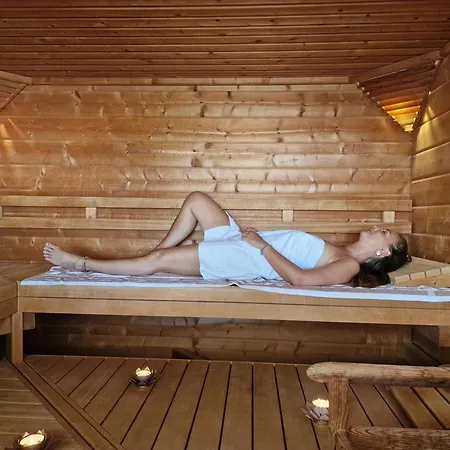 Ostseeferienpark Walkyrien - Offizier 18 *