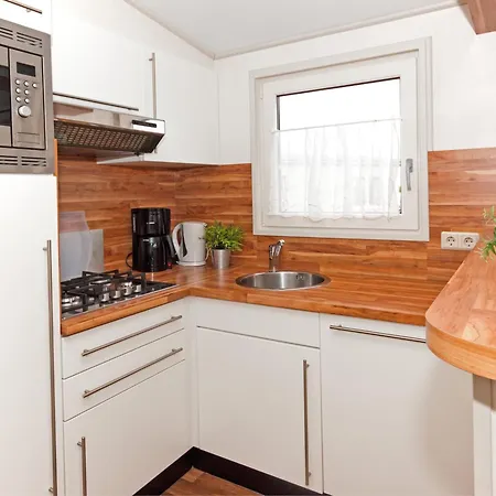 Ostseeferienpark Walkyrien - Offizier 18 Neustadt in Holstein