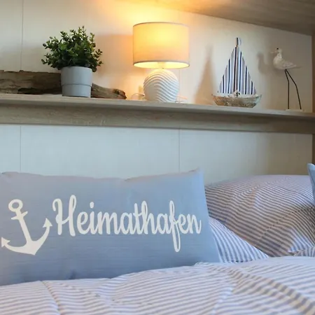 Holiday home Ostseeferienpark Walkyrien - Offizier 18 Neustadt in Holstein