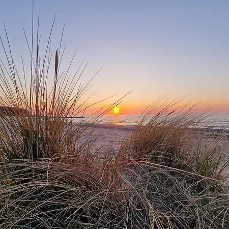 Ostseeferienpark Walkyrien - Offizier 18 * Neustadt in Holstein