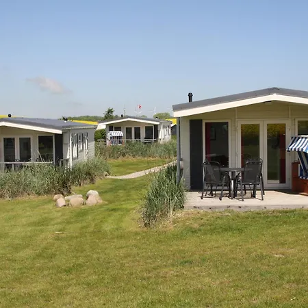 Ostseeferienpark Walkyrien - Offizier 18