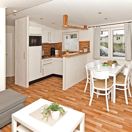 Σπίτι διακοπών Ostseeferienpark Walkyrien - Offizier 18 Neustadt in Holstein