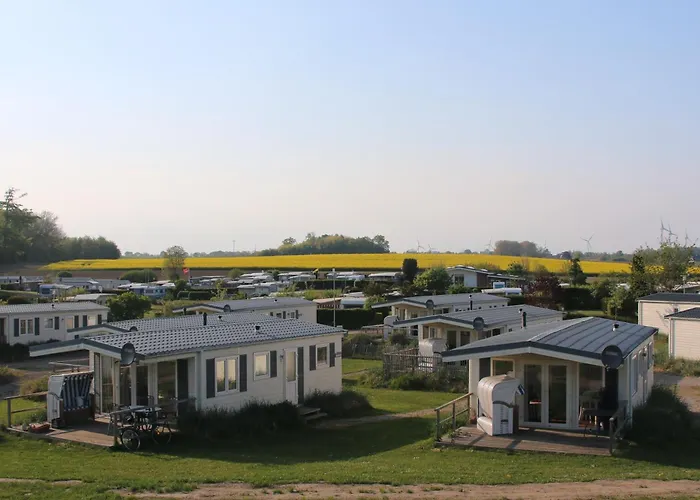 Semesterbostad Ostseeferienpark Walkyrien - Offizier 18